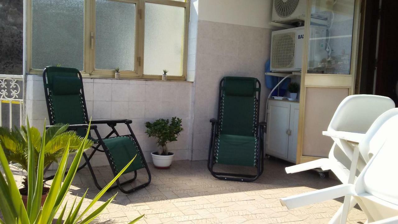 Casa Luna Neapel Exterior foto